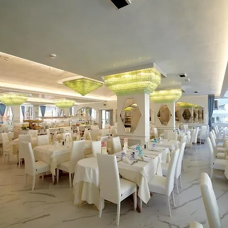 Helen 酒店 3*